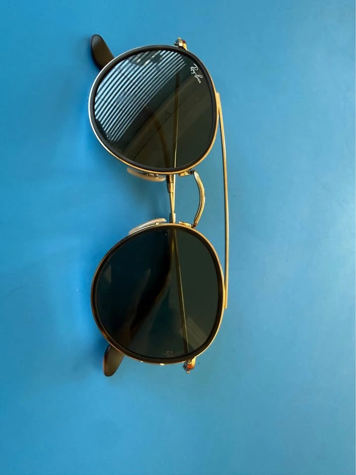 Rayban Sunglasses - photo 3