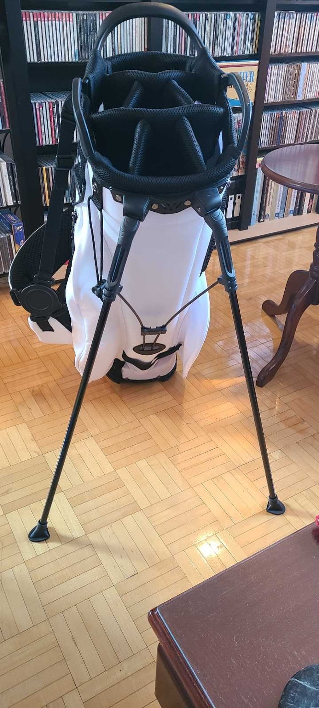 KVV Golf Stand Bag - photo 2