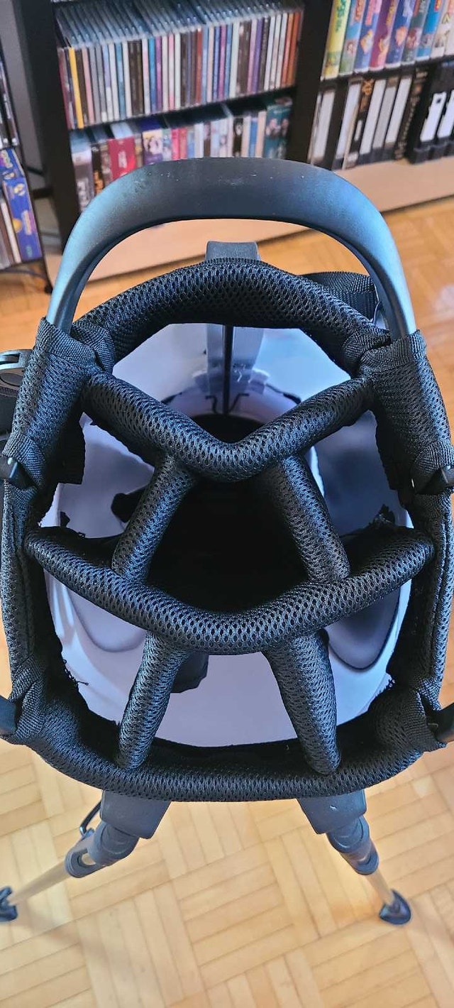 KVV Golf Stand Bag - photo 3