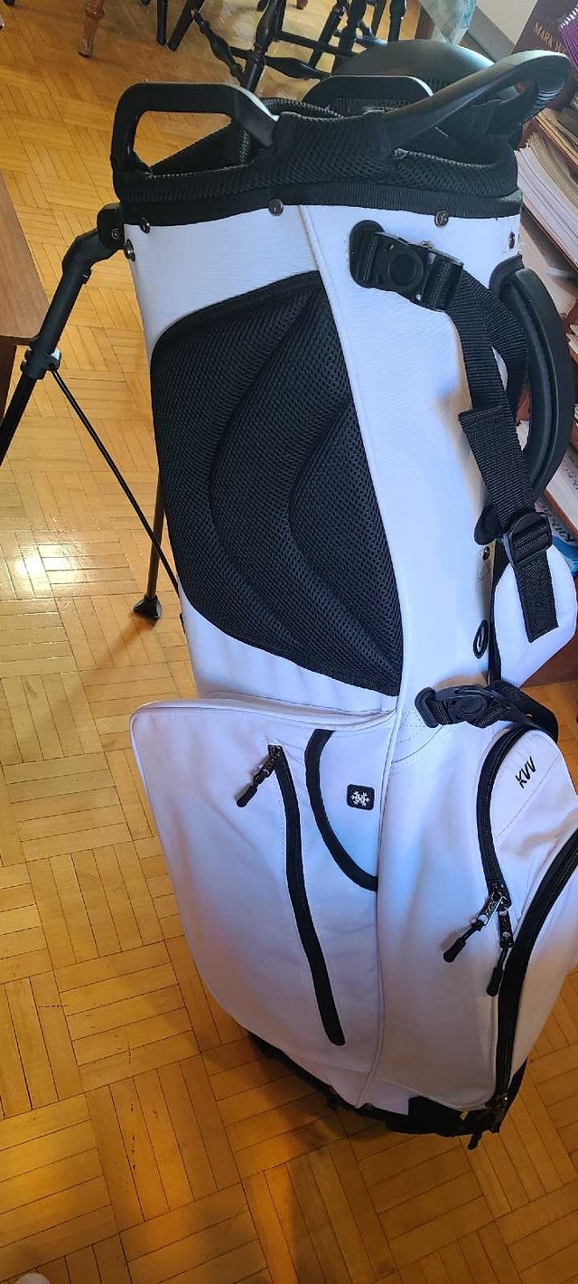 KVV Golf Stand Bag - photo 4