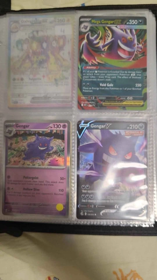 Pokemon cards - photo 2