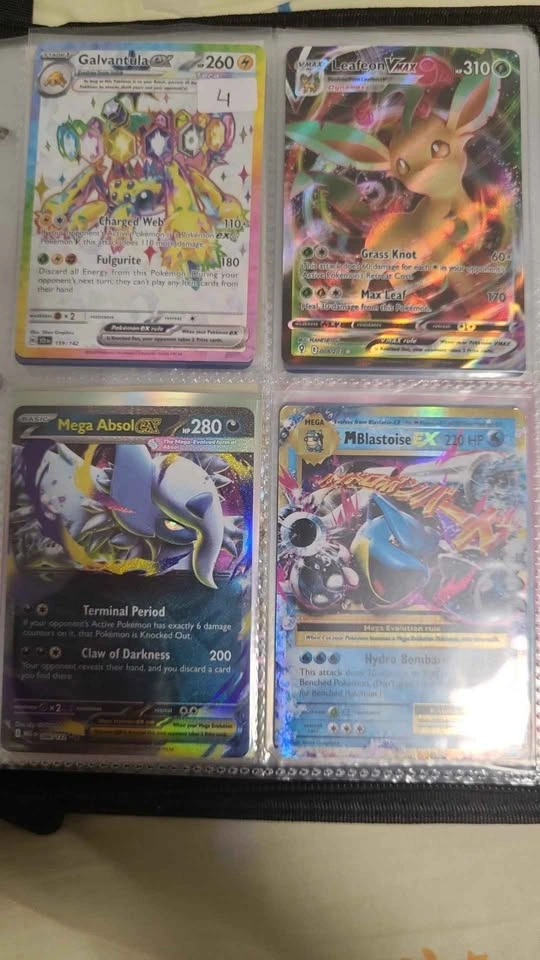 Pokemon cards - photo 4