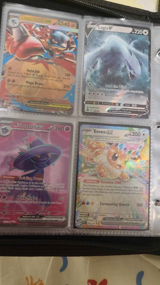 Pokemon cards - photo 5