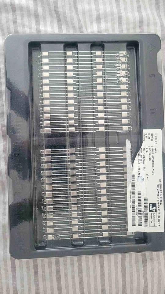 Computer Ram