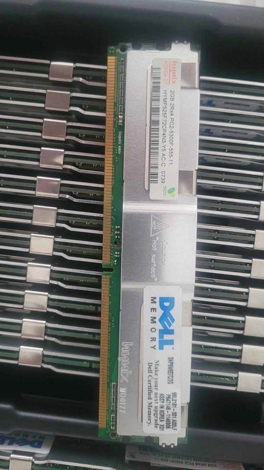 Computer Ram - photo 2