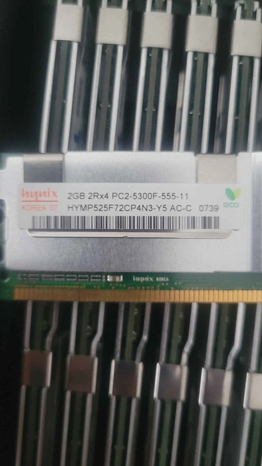 Computer Ram - photo 3
