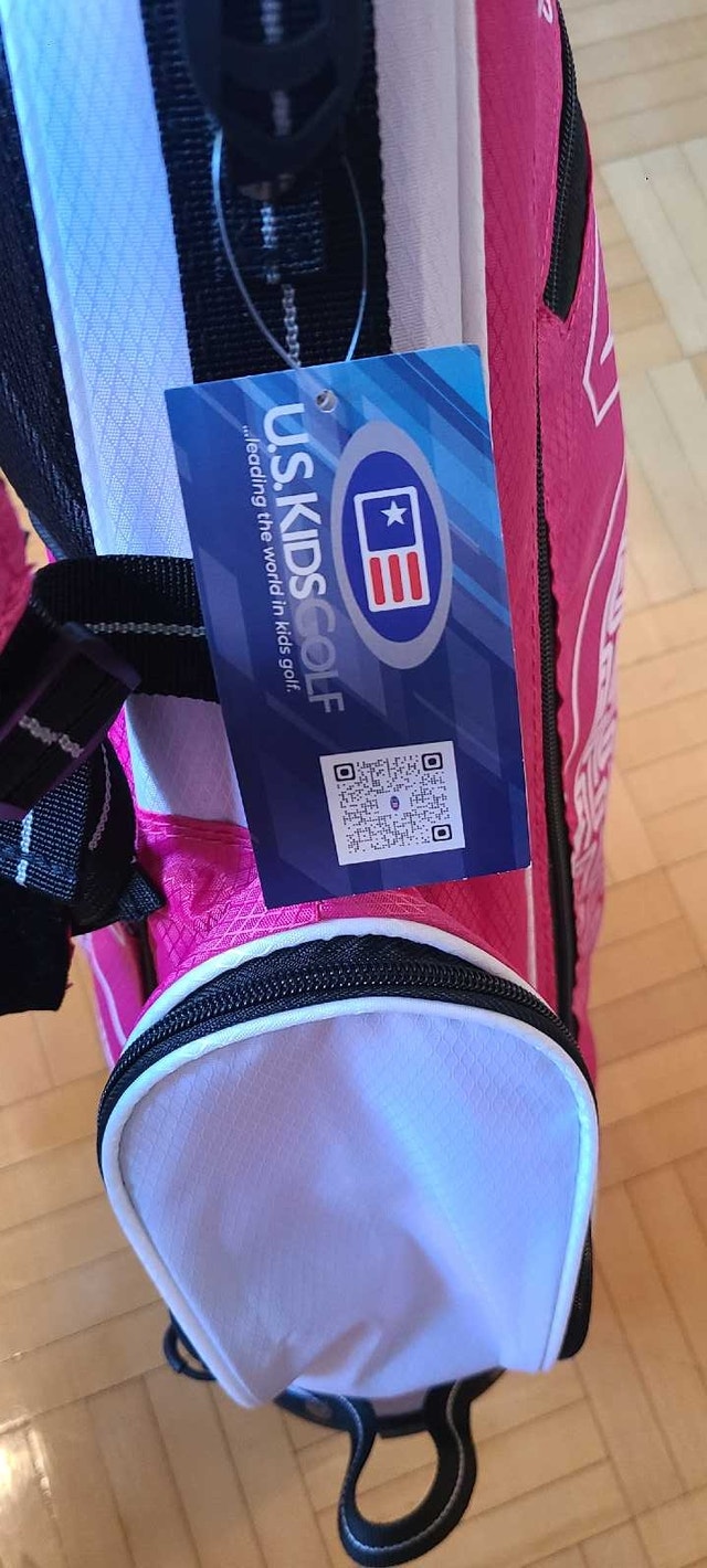 U.S. Kids Golf Club Set - photo 5