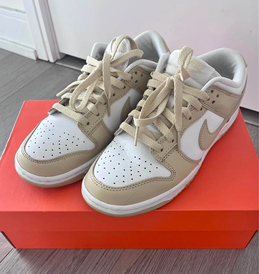 Nike Dunk Low Team Gold M6.5/W8
