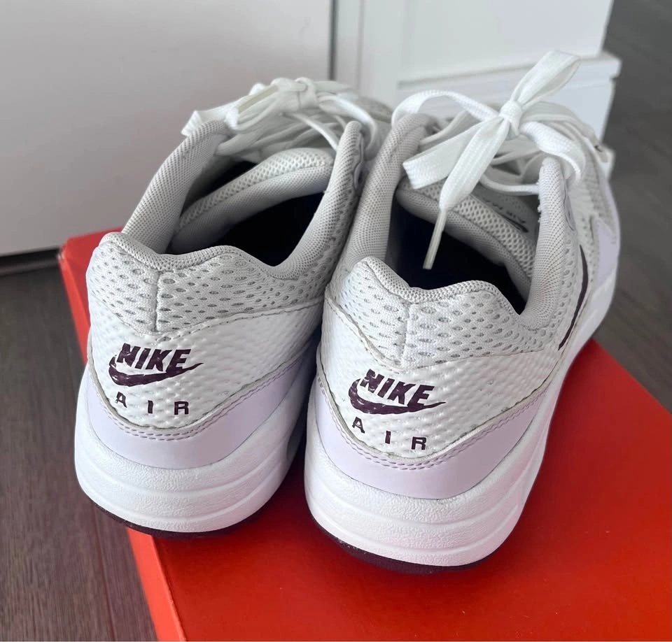 Nike Air Max 1 G Golf Shoes Women‘s Size 8 - photo 4