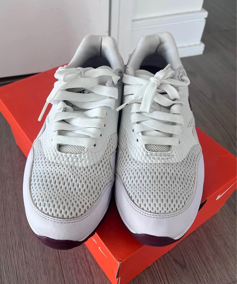 Nike Air Max 1 G Golf Shoes Women‘s Size 8 - photo 5