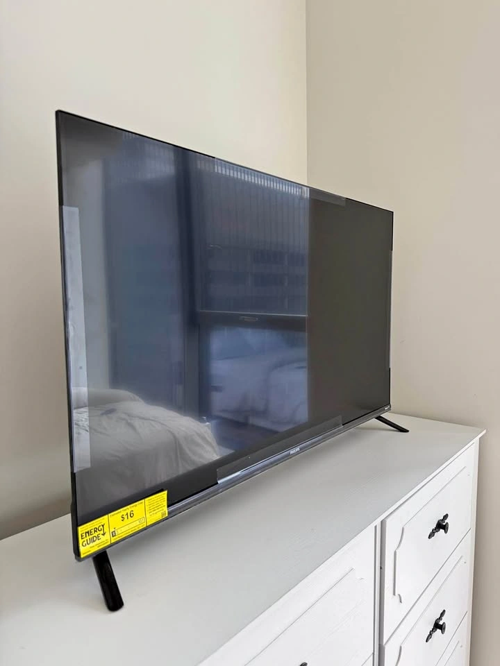 Philips 40" Smart LED TV