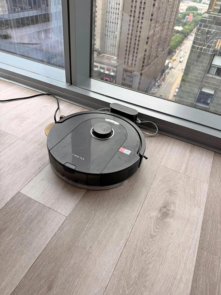 Roborock Vaccum
