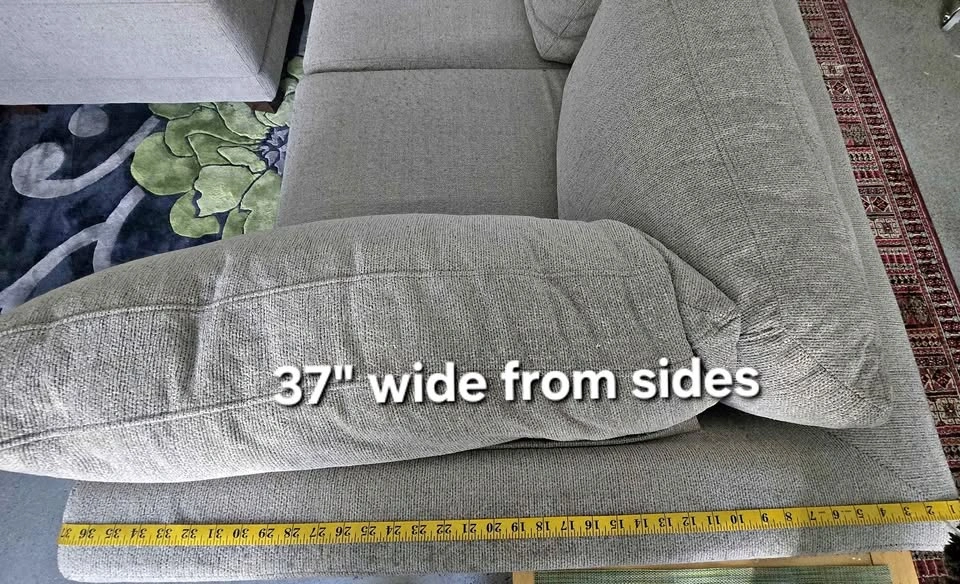 Large Sectional Sofa Costco