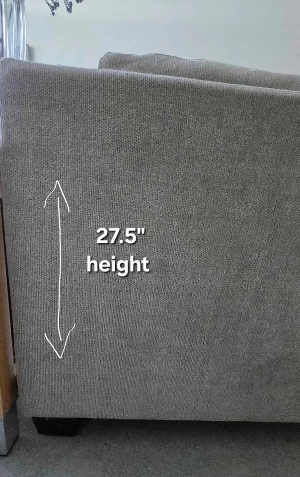 Large Sectional Sofa Costco - photo 5