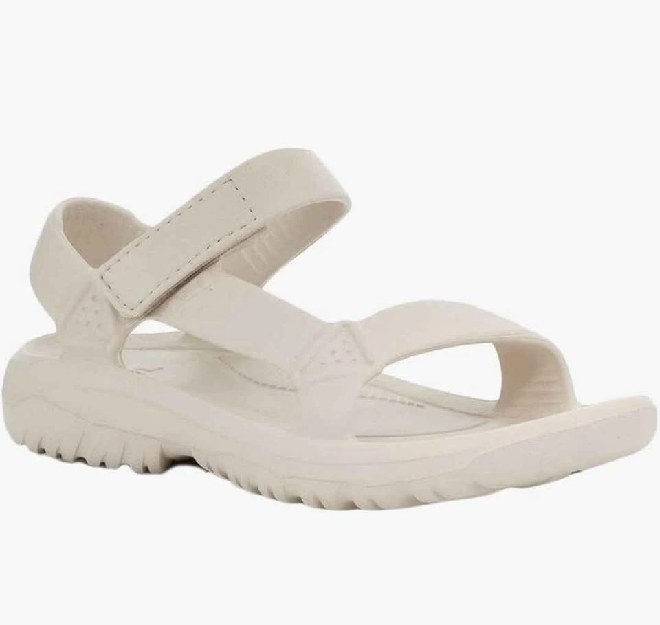 Teva hurricane drift sandals - NWT