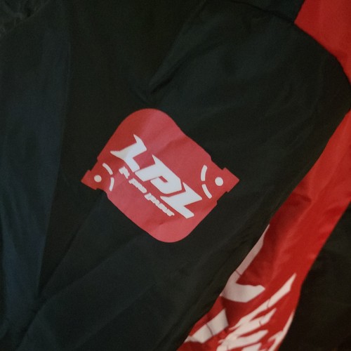 Official Nike LPL ALL WE FIGHT FOR World Championship jacket - photo 2