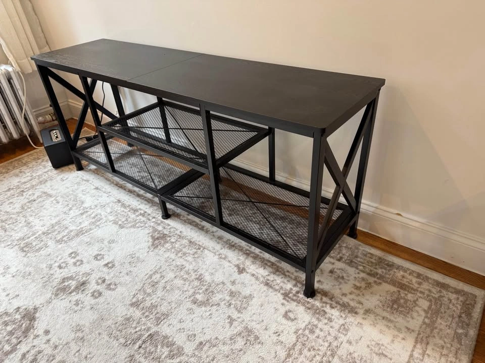 TV Stand 60” - photo 2