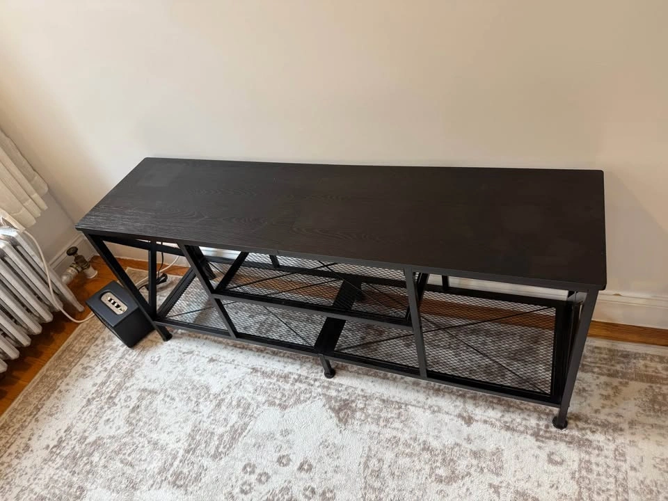 TV Stand 60” - photo 3