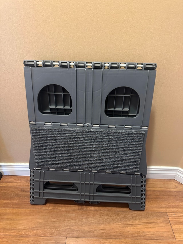 Foldable Step Stool - photo 2