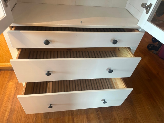 China Hutch Cabinet - photo 3