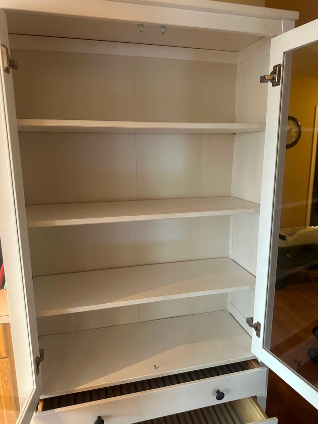 China Hutch Cabinet - photo 4