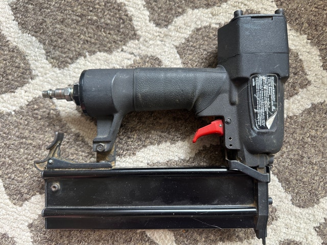 Pneumatic Nail Guns - photo 2