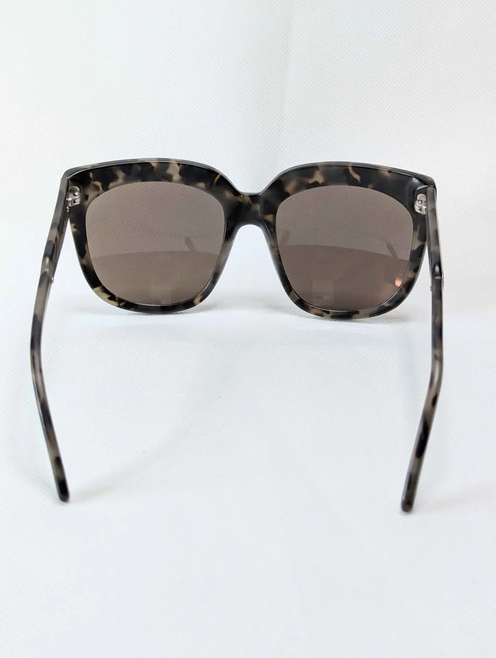 Stella McCartney Tortoise Shell Sunglasses Frame with Case - photo 2