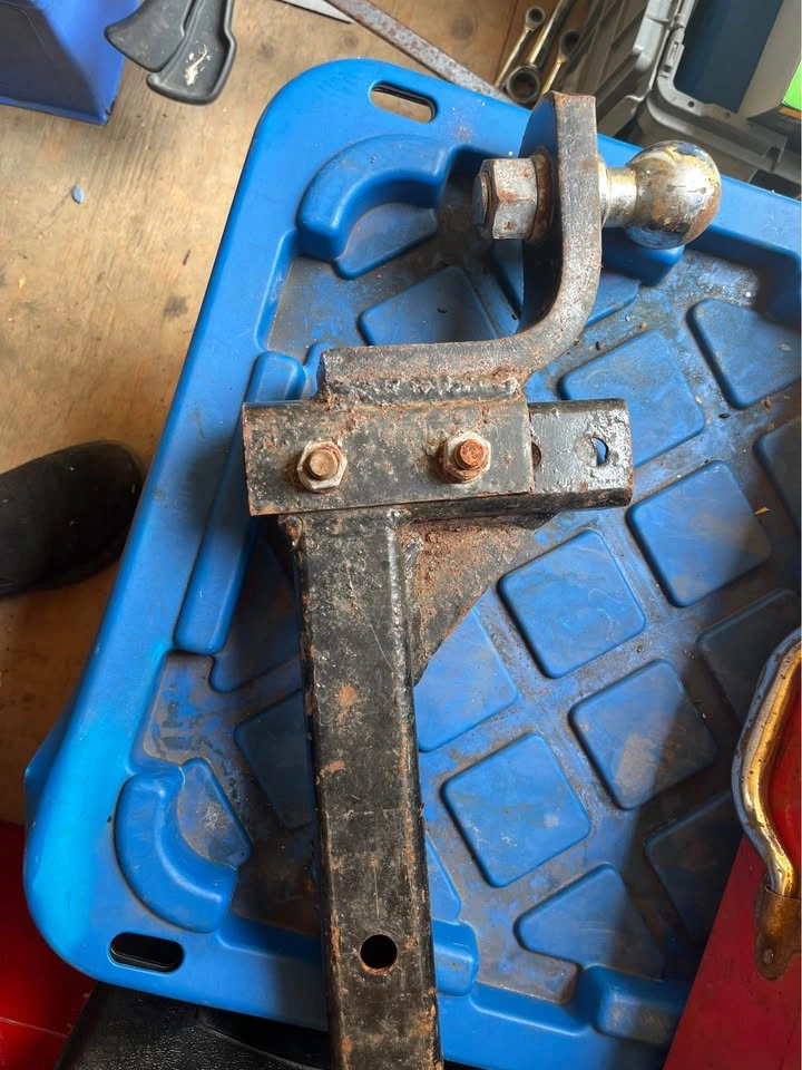 Trailer hitches - photo 2