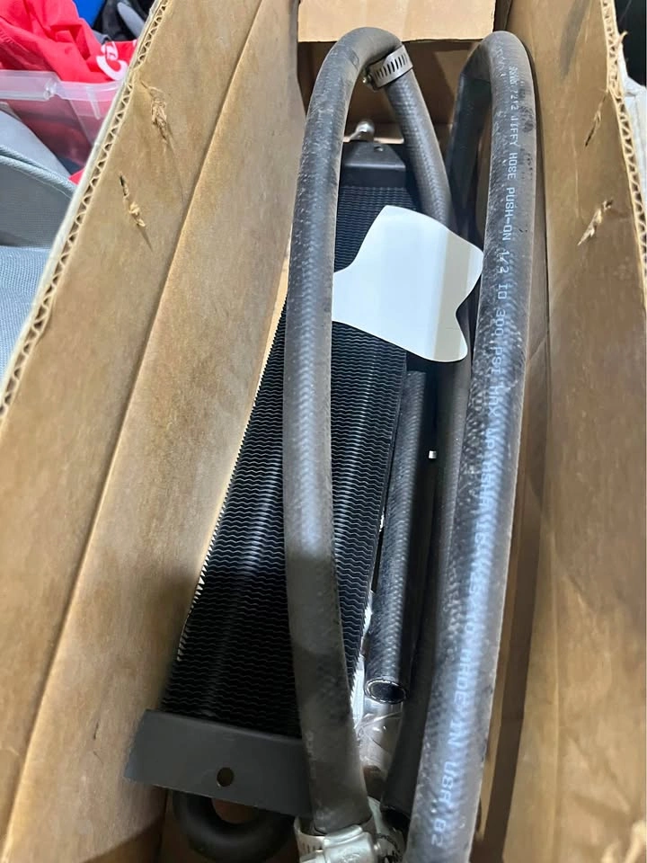 BMW n54 parts