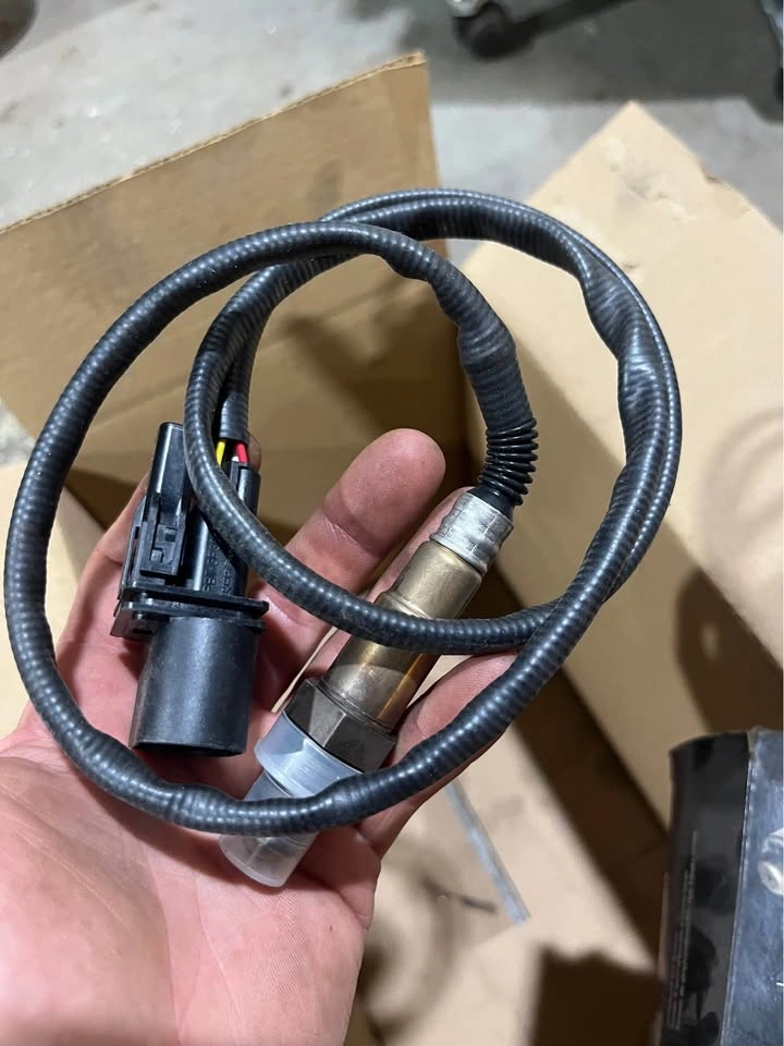 BMW n54 parts - photo 2