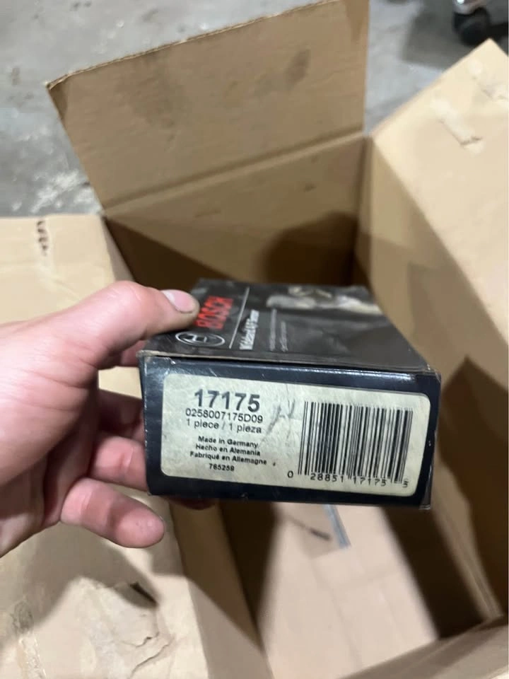 BMW n54 parts - photo 4