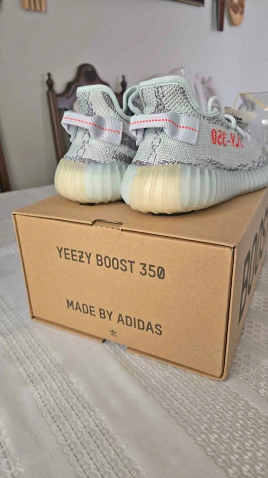 Yeezy Boost 350 V2