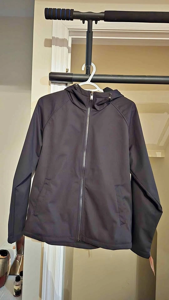 32 degrees women's softshell jacket