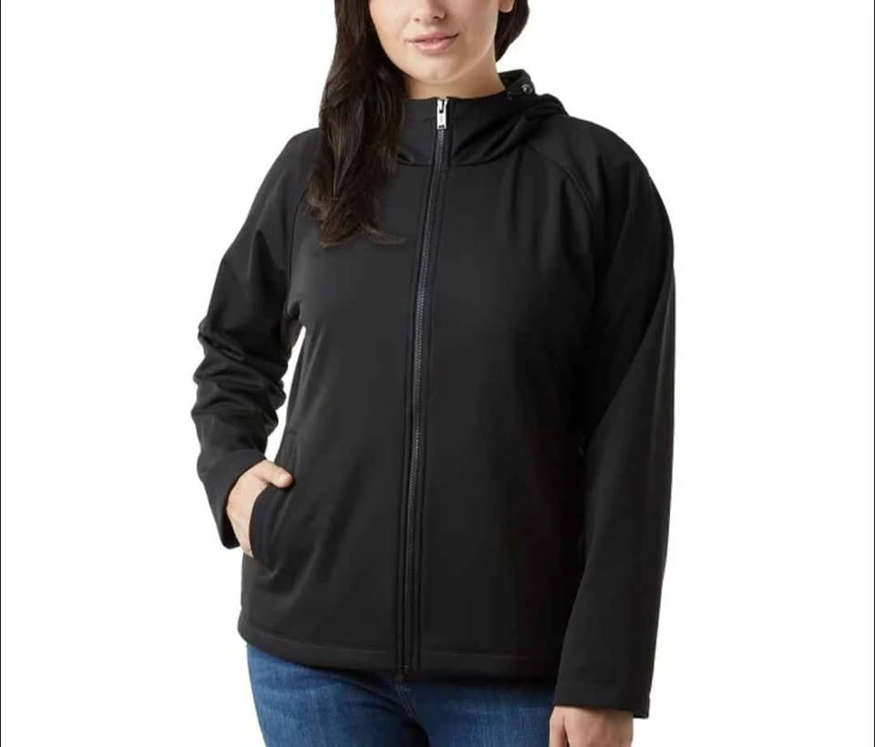32 degrees women's softshell jacket - photo 3
