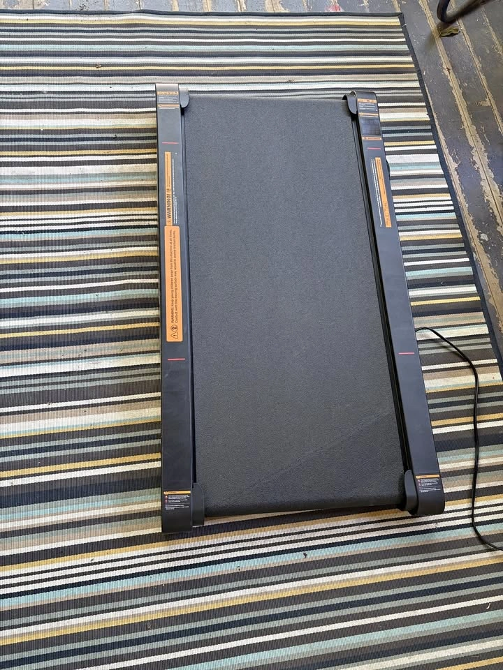 Walking Vibration Pad
