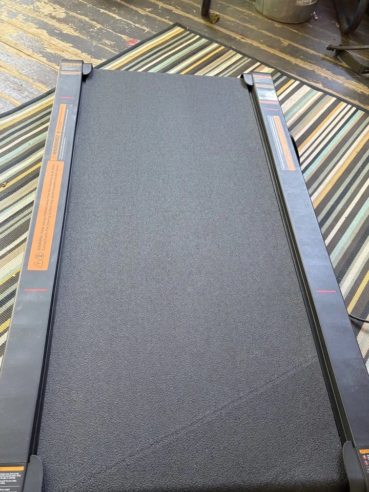Walking Vibration Pad - photo 3