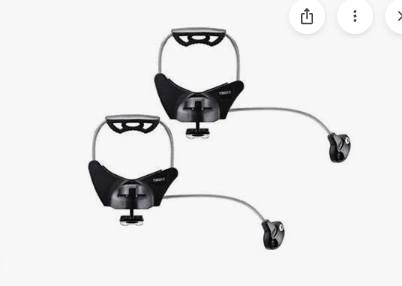 Thule Evo Crossbars, SUP Taxi XL, and Paddle Holder - photo 4