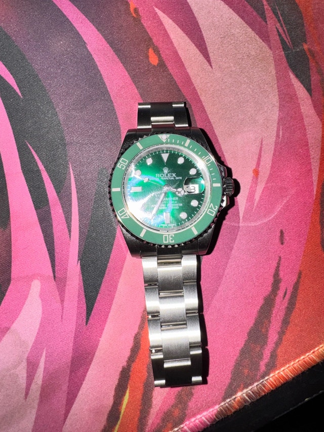Mens Watch