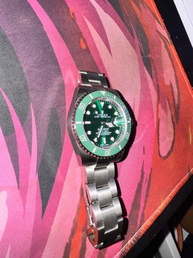 Mens Watch - photo 2