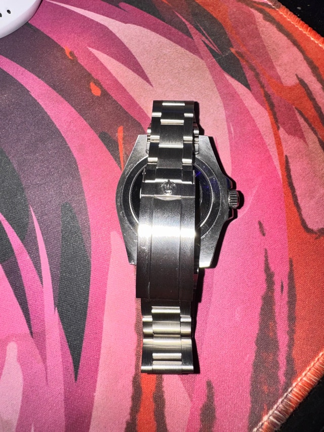 Mens Watch - photo 3