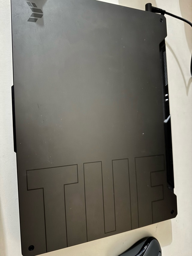 ASUS TUF Laptop