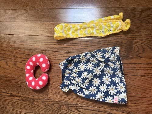 Our Generation Reese Doll with Travel Outfit & Accessories - photo 3