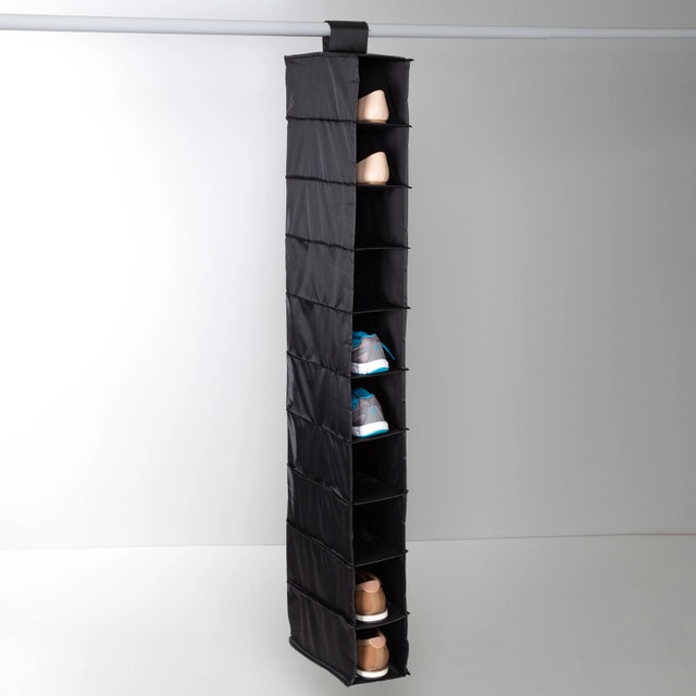 Hanging Shoe Organizer