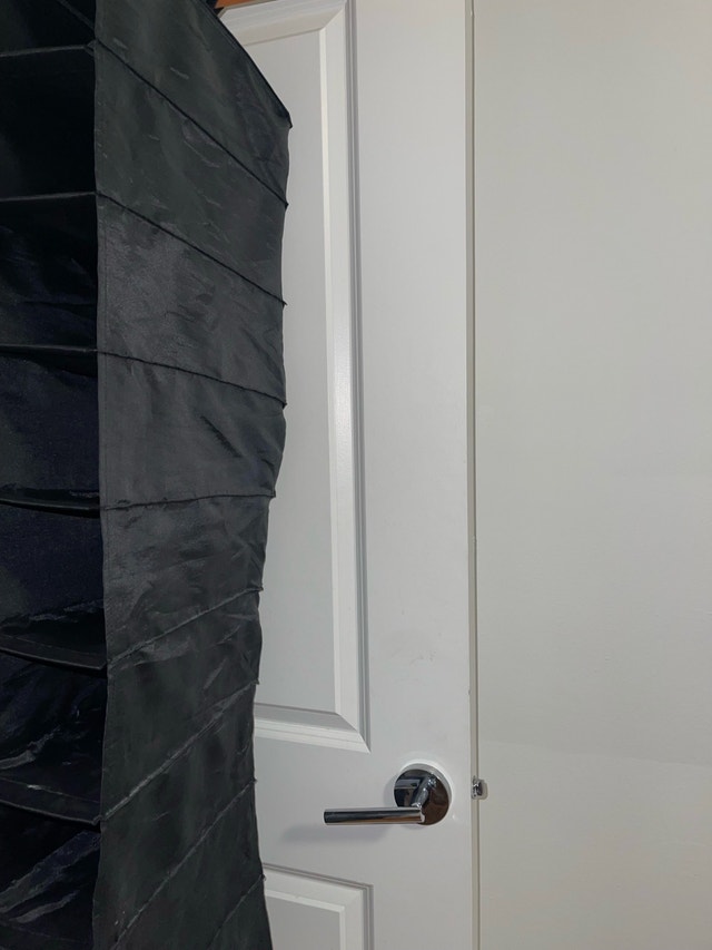 Hanging Shoe Organizer - photo 3