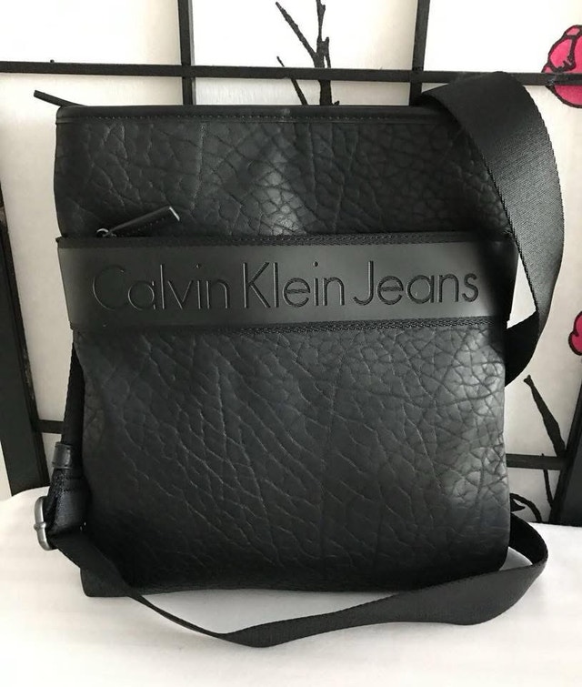 Calvin Klein Jeans Crossbody Bag