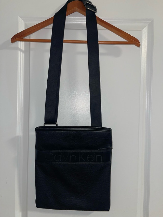 Calvin Klein Jeans Crossbody Bag - photo 3