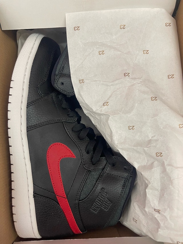 Nike Air Jordan 1 Retro High