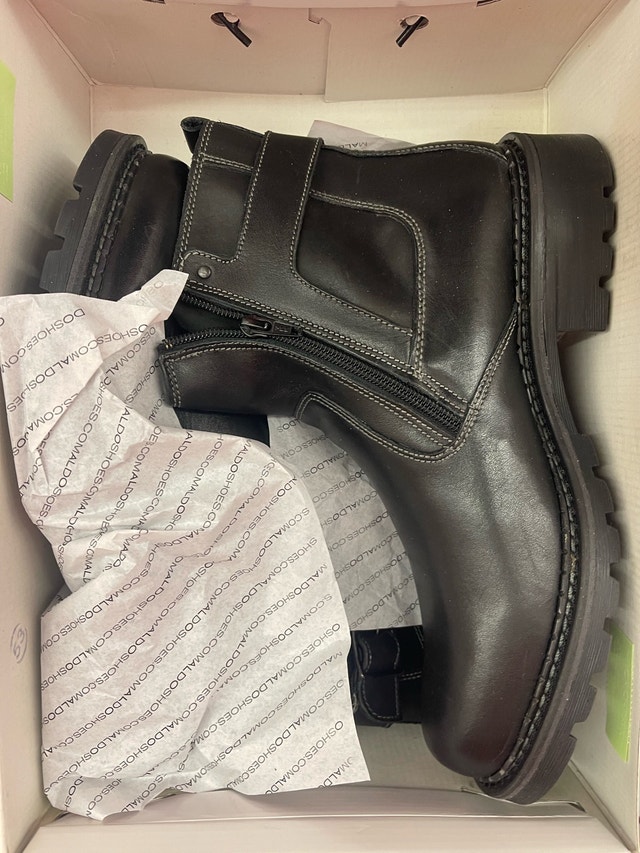 Aldo Men’s Boots