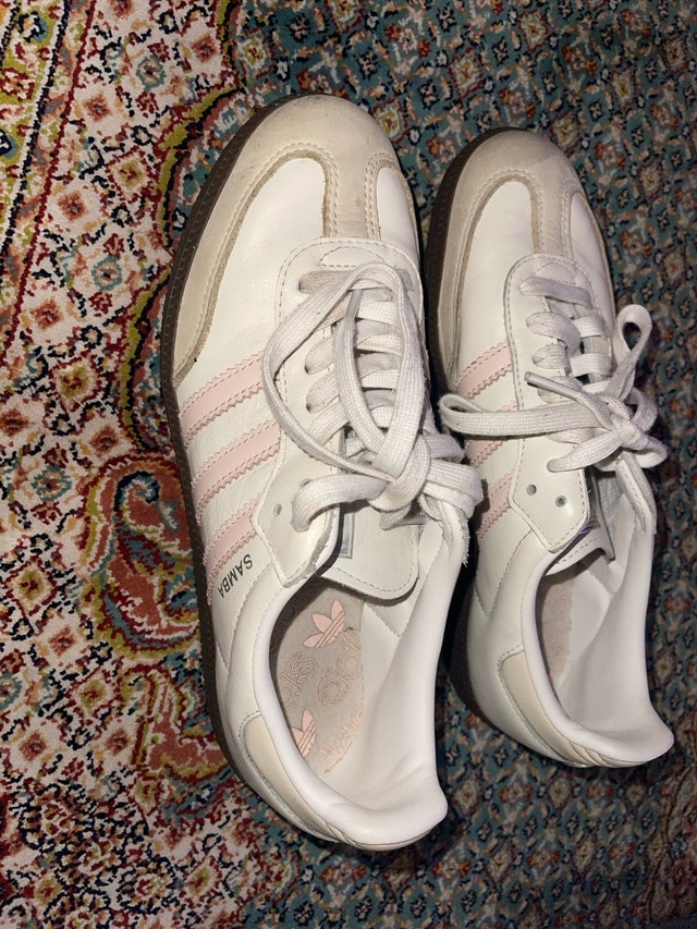 SAMBA OG Women adidas - photo 3
