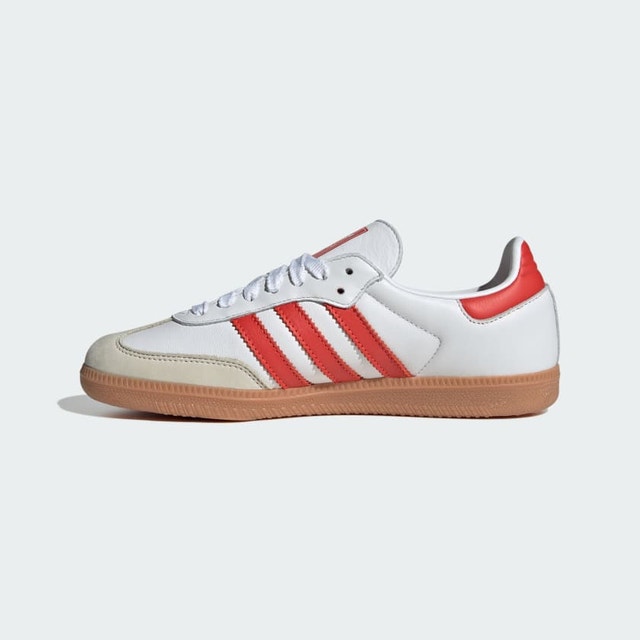 SAMBA OG SHOES 7.5